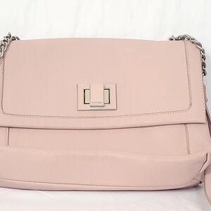 Steve Madden Pink Shoulder Bag